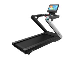 A01_EU01_122466 - Cinta de Correr CECOTEC DrumFit Flow Elite KRATOS+ AC Motor 5 CV M�x. 22 Km/h Pantalla TFT 18.5