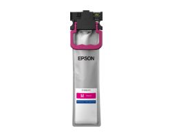 C13T13L340 - Tinta Epson Magenta XL para WorkForce Pro EM-C810xR 20000 p�ginas (C13T13L340)