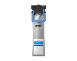 C13T13L240 - Tinta Epson Cian XL para WorkForce Pro EM-C810xR 20000 p�ginas (C13T13L240)