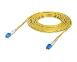 UACC-OFC-S2-LULU-0.5M-10 - Cable Ubiquiti Fibra LC UPC D�plex OS2 MM 0,5m Pack 10(UACC-OFC-S2-LULU-0.5M-10)