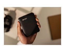 WDBDTV0010BBK-WESN - Disco duro externo y reproductor multimedia WD Elements Play 1TB 3.5 USB 2.0 HDMI Full HD 1080p Compatible con m�ltiples formatos de audio y v�deo Negro(WDBDTV0010BBK-WESN)