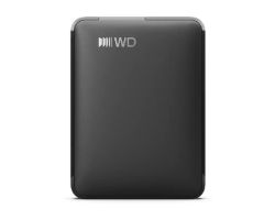 WDBLSS0050BBK-WESN - Disco duro externo WD My Book AV-TV 5TB 3.5 USB 3.0 Grabaci�n y reproducci�n de TV HD Optimizado para consumo constante 24/7 Silencioso y de bajo consumo Negro(WDBLSS0050BBK-WESN)