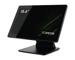 10T-16MN95ANS - Terminal TPV 10POS Intel N95 8Gb 128Gb SSD 15.6