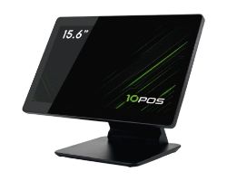 10T-16MN95AWA - Terminal TPV 10POS Intel N95 8Gb 128Gb SSD 15.6