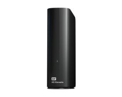 WDBWLG0100HBK-EESN - Disco duro externo WD Elements Desktop 10TB 3.5 USB 3.0 Alta capacidad de almacenamiento Plug and Play Compatible con USB 2.0 Carcasa resistente Formato para Windows Negro(WDBWLG0100HBK-EESN)