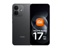 MZB0OVIEU - Smartphone XIAOMI Redmi Note 17 Pro 6.83