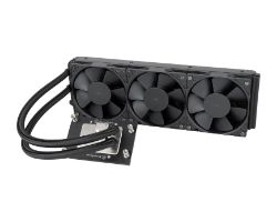 SST-XE360-TR5 - Refrigeraci�n L�quida CPU SilverStone 12cm Negro (SST-XE360-TR5)