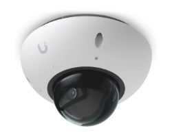 UVC-G6-DOME-W - C�mara IP Ubiquiti G6 Dome PoE 4K sensor de imagen de 1/1.8