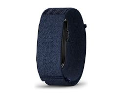 010-04675-03 - Smartband Garmin CIRQA L-XL Azul 128Mb (010-04675-03)