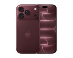 MJRR4QL/A - Apple iPhone 18 Pro 6.3