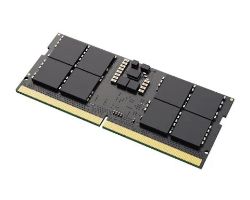 LD5S16G56C46ST-HGN - M�dulo Lexar DDR5 16Gb 5600MHz Sodimm CL46 1.10V (LD5S16G56C46ST-HGN)