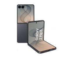 SM-F776BZKHEUB - Smartphone plegable Samsung Galaxy Z Flip8. Pantalla Dynamic AMOLED 6.7