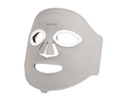 A01_EU01_128883 - FaceCare L�M Ice Mascara LED facial con 9 colores y funcionalidades, infrarrojos, 448 puntos de luz y silicona m�dica, IceTech, 210 mins de autonom�a. (vA01_EU01_128883)