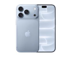 MJRX4QL/A - Apple iPhone 18 PRo 6.3