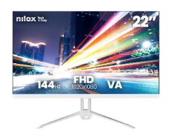 NXM22FHD14411W - Monitor NILOX 22