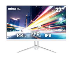 NXM27FHD14411W - Monitor Nilox 27