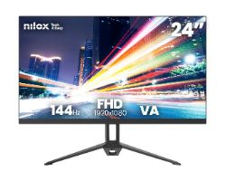NXM24FHD14411 - Monitor NILOX 24