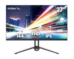 NXM27FHD14411 - Monitor Nilox 27