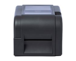 TD4420TNZ1 - Impresora T�rmica Brother 203x203dpi 152 mm/s 2xUSB 2.0 1xRS-232 Ethernet Negra (TD4420TN)
