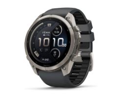 010-04337-21 - Smartwatch Garmin Fenix 9 Pro AMOLED Digital T�ctil 15