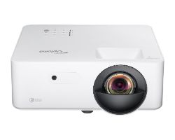 E3PB061E111L - Proyector LED Optoma LW351ST WXGA 3500L (E3PB061E111L)