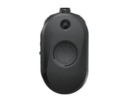 59CLPESC - Walkie Talkie Morotola CLP446e sin cargador + HeadsetPMLN8078A (59CLPESC)