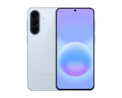 SM-A576BLBHEUB - Smartphone Samsung Galaxy A57 6.7