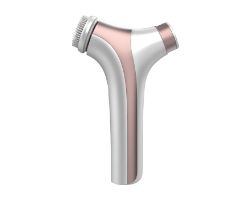 A01_EU01_122539 - Limpiador Facial CECOTEC FaceCare TotalClean 2in1 Generador de Jab�n Autom�tico 2 Cabezales 2 Velocidades Autonom�a 60 minutos (A01_EU01_122539)