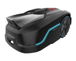A01_EU01_123035 - Robot Cortac�sped CECOTEC Conga GrassHopper 800 ProAI sin Cables Reconocimiento de Objetos con C�mara Control mediante APP (A01_EU01_123035)