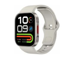 BHR09BVGL - Smartwatch XIAOMI Redmi Watch 6 Lite Steel AMOLED 1.96
