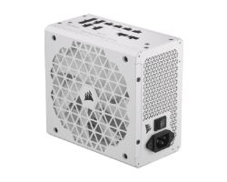CP-9020273-EU - Fuente Corsair ATX 3.1 750W RM750X Full Modular 80+ Gold Blanca (CP-9020273-EU)