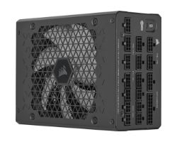 CP-9020307-EU - Fuente Corsair ATX 3.1 HX1200I 1200W 14cm Full Modular 80+ Platinum Negra (CP-9020307-EU)