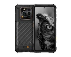 RUGONE_XEVER7 - Smartphone Ulefone RugOne Xever 7 12GB RAM y 512GB. Pantalla AMOLED FHD+ 6,67