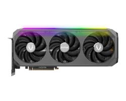 ZT-B50800B-10P - Tarjeta Gr�fica Zotac Gaming GeForce RTX 5080 AMP Extreme Infinity 16Gb GDDR7 RGB 3xDP 2.1a 1xHDMI 2.1b OpenGL 4.6 DirectX 12 Ultimate (ZT-B50800F-10P)