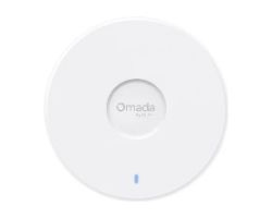 EAP727 - Punto de Acceso TP-Link Omada BE5000 1xRJ45 WiFi 7 Ethernet 2.5 GbE PoE+ 5 Antenas Internas Techo/Pared Blanco (EAP727)