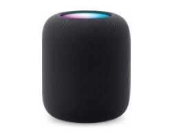 MDEW4ZD/A - Altavoz Apple HomePod LED Micr�fono Integrado WiFi 4 Bluetooth 5.0 Medianoche (MDEW4ZD/A)