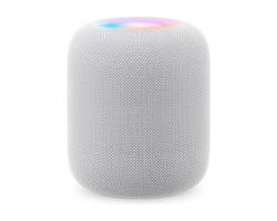 MDEY4ZD/A - Altavoz Apple HomePod Micr�fono Integrado WiFi 4 Bluetooth 5.0 Blanco (MDEY4ZD/A)