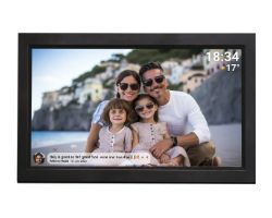 PFF-1503BMK3 BLACK - Marco Digital DENVER 15.6