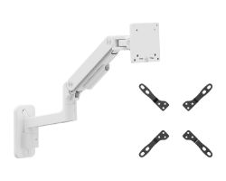 EQ650140 - Soporte de Pared EQUIP 1 Pantalla 17