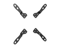 EQ650150 - Adaptador EQUIP Extensi�n VESA Monitor 23