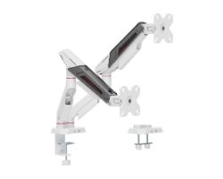 EQ650191 - Soporte de Mesa EQUIP 2 Pantallas 17