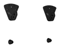 EQ650365 - Soporte de Pared EQUIP Fijo Pantalla 32