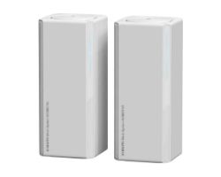 DVB4459GL - Sistema Mesh XIAOMI AX3000 4xRJ45 WiFi 6 Dual Band Antena Interna Blanco (DVB4459GL)