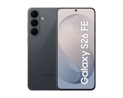 SM-S741BZKGEUB - Smartphone Samsung Galaxy S26 FE 6.7