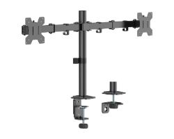 EQ650176 - Soporte de Mesa EQUIP 2 Pantallas 17