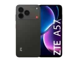 ZTE-SP A57 4-128 BK - Smartphone ZTE A57 6.75