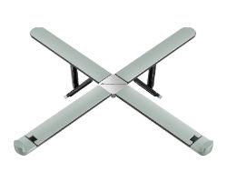 THANA11G - Soporte plegable para port�til de hasta 17.3