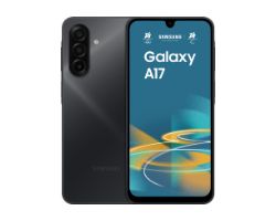 SM-A175FZKBEUE - Smartphone Samsung Galaxy A17 V2 6.7