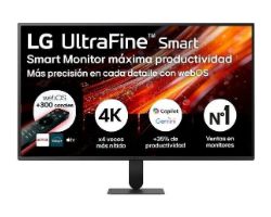 OUT1262 - Monitor LG 31.5