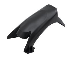 R0416 - Guardabarros Trasero Cecotec para Bongo Y45/Y65/Y45 Connected (R0416)